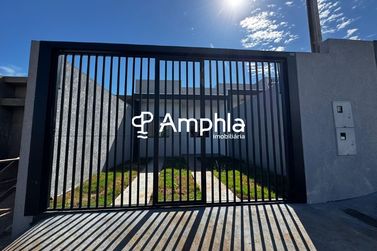 Casa &agrave; venda - 56m&sup2; - Ecopark