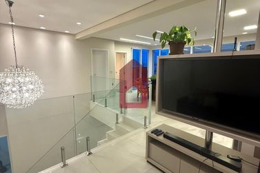 Apartamento &agrave; venda - 200m&sup2; - Zona I