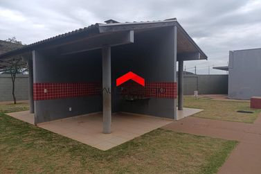 Apartamento &agrave; venda - Residencial Bela Vida