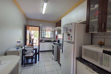 Casa &agrave; venda - 105m&sup2; - Jardim Paris