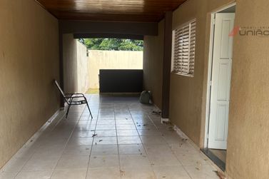 Casa &agrave; venda - Jardim Belvedere