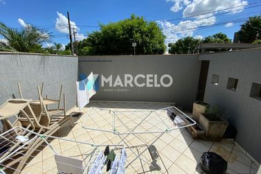 Sobrado &agrave; venda - 410m&sup2; - Jardim Vila Romana