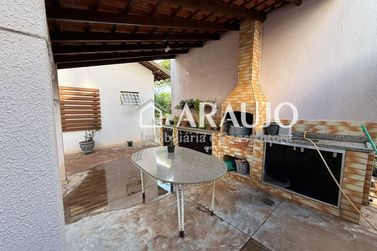 Terreno &agrave; venda - 107m&sup2; - Zona I