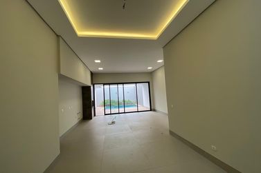 Casa &agrave; venda - 208m&sup2; - Parque Residencial Interlagos II