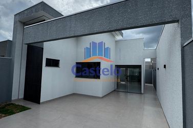 Casa &agrave; venda - 60m&sup2; - JARDIM DAS CEREJEIRAS