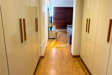 Sobrado &agrave; venda - 229m&sup2; - Jardim Veleiros