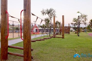 Terreno &agrave; venda - 450m&sup2; - Residencial Porto Rico Resorts