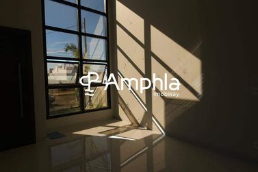 Casa &agrave; venda - 171m&sup2; - Vila Industrial