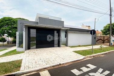 Casa &agrave; venda - 192m&sup2; - Jardim Belvedere