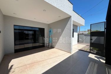 Casa &agrave; venda - Parque do Jap&atilde;o