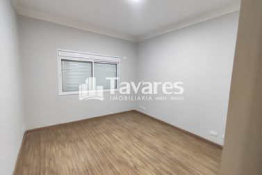 Casa para alugar - Residencial Ecoville