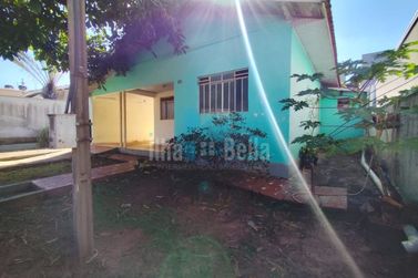 Casa &agrave; venda - Zona III