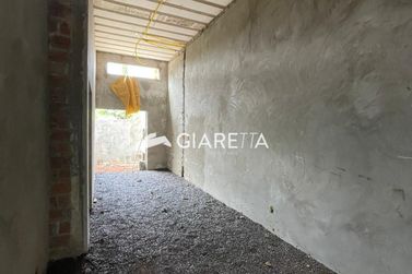 Casa &agrave; venda - 81m&sup2; - JARDIM COOPAGRO