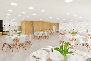 Apartamento &agrave; venda - 123m&sup2; - Jardim Am&eacute;rica