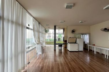 Apartamento &agrave; venda - 97m&sup2; - Zona II