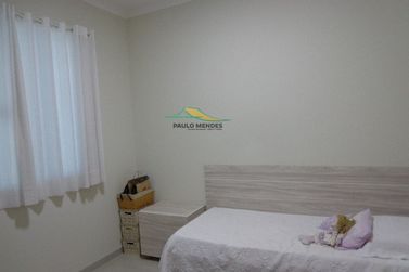 Casa &agrave; venda - 233m&sup2; - JARDIM TAMOIO