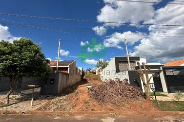 Terreno &agrave; venda - 140m&sup2; - Parque Ibirapuera