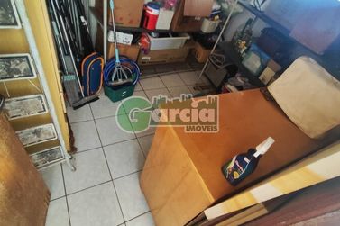 Apartamento &agrave; venda - 196m&sup2; - Zona VII