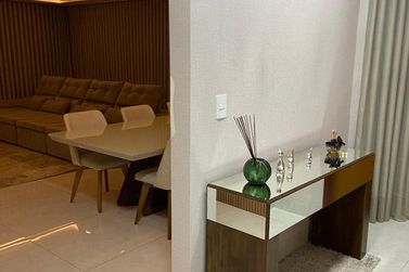 Apartamento &agrave; venda - 420m&sup2; - Zona V