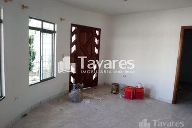 Casa &agrave; venda - 314m&sup2; - Zona I