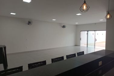 Ch&aacute;cara &agrave; venda - Parque Ibirapuera