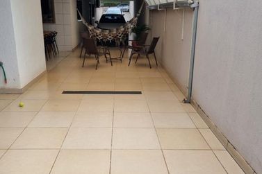 Casa &agrave; venda - 175m&sup2; - Zona III