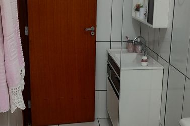 Casa &agrave; venda - 258m&sup2; - Alto S&atilde;o Francisco