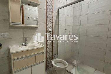 Casa &agrave; venda - 65m&sup2; - Centro