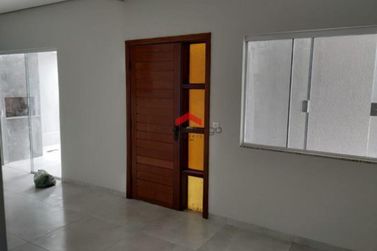 Casa &agrave; venda - 78m&sup2; - Zona V