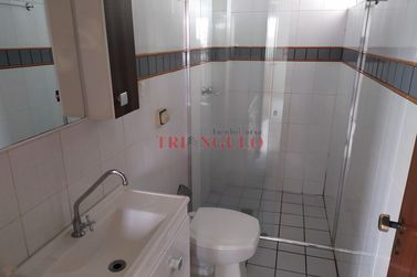Apartamento &agrave; venda - 68m&sup2; - ZONA III