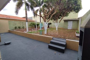 Casa para alugar - Jardim Alto da Boa Vista