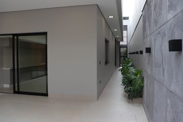 Casa &agrave; venda - 420m&sup2; - Condom&iacute;nio Europark