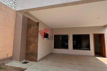 Casa &agrave; venda - Jardim Azal&eacute;ia