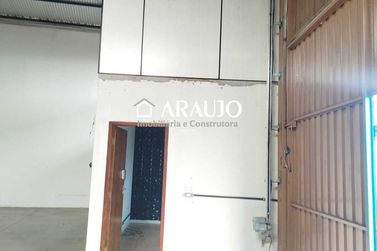 Sal&atilde;o Comercial para alugar - 750m&sup2; - Jardim Janina