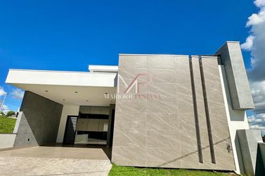 Casa &agrave; venda - 187m&sup2; - R. Pedro Paulo Fenato