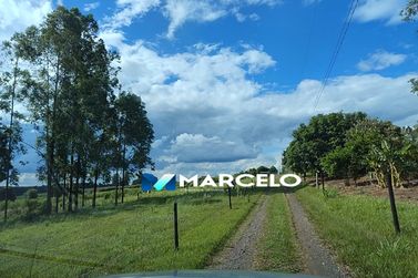 Ch&aacute;cara &agrave; venda - 26m&sup2; - PR 489