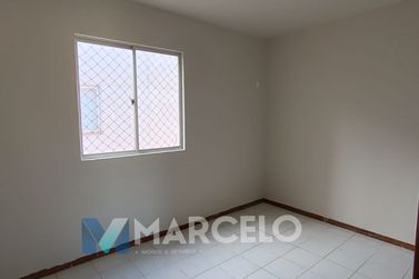 Apartamento &agrave; venda - 70m&sup2; - Zona II