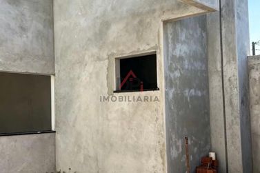 Casa &agrave; venda - 60m&sup2; - Jardim das Cerejeiras