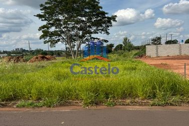 Terreno &agrave; venda - 203m&sup2; - PARQUE JAP&Atilde;O