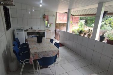 Casa &agrave; venda - 140m&sup2; - Jardim Canada II