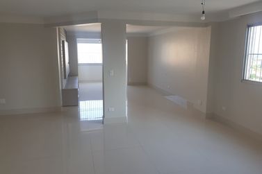 Apartamento &agrave; venda - 301m&sup2; - Zona I