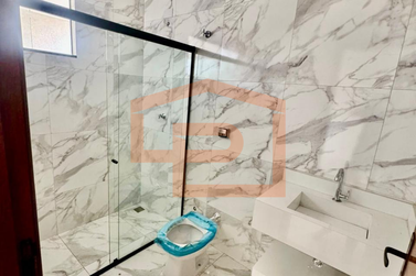Casa &agrave; venda - 85m&sup2; - Jardim Real