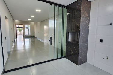 Casa &agrave; venda - 130m&sup2; - Jardim S&atilde;o Francisco