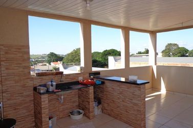 Casa &agrave; venda - 145m&sup2; - Jardim Nova Am&eacute;rica