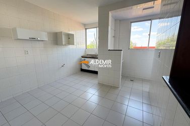 Apartamento &agrave; venda - 68m&sup2; - Zona 3