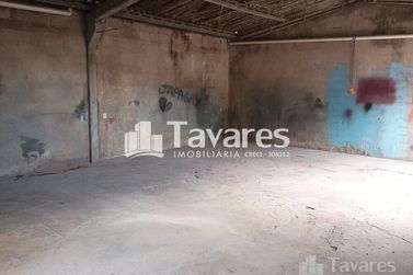 Sal&atilde;o Comercial para alugar - 100m&sup2; - Parque San Remo I