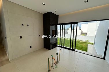 Casa &agrave; venda - 152m&sup2; - JARDIM TOCANTINS