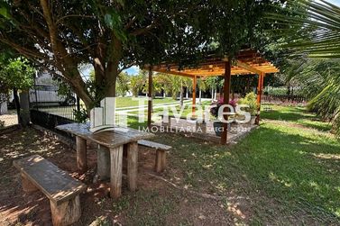 Ch&aacute;cara &agrave; venda - &Aacute;rea Rural de Umuarama