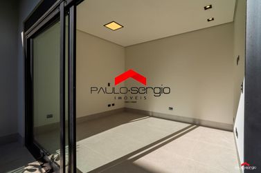 Casa &agrave; venda - 183m&sup2; - Jardim Interlagos II