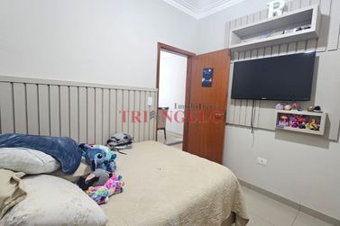 Casa &agrave; venda - 140m&sup2; - PARQUE BANDEIRANTES